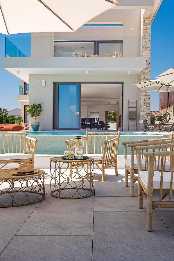 Villa Eros Cyprus Ayia Napa 0*,