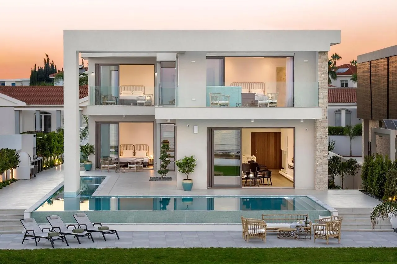 Villa Eros Cyprus Ayia Napa