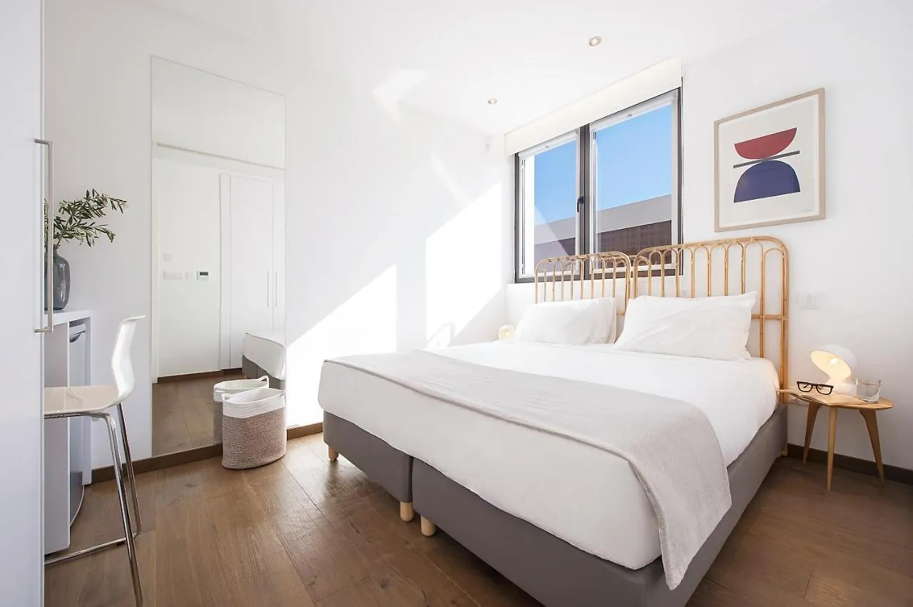 Villa Eros Cyprus Ayia Napa