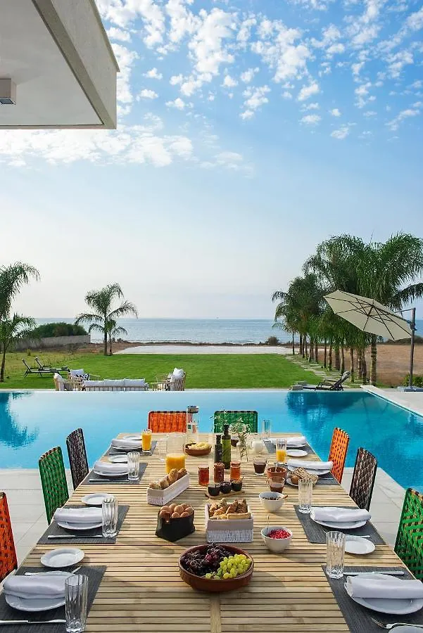 Villa Eros Cyprus Ayia Napa