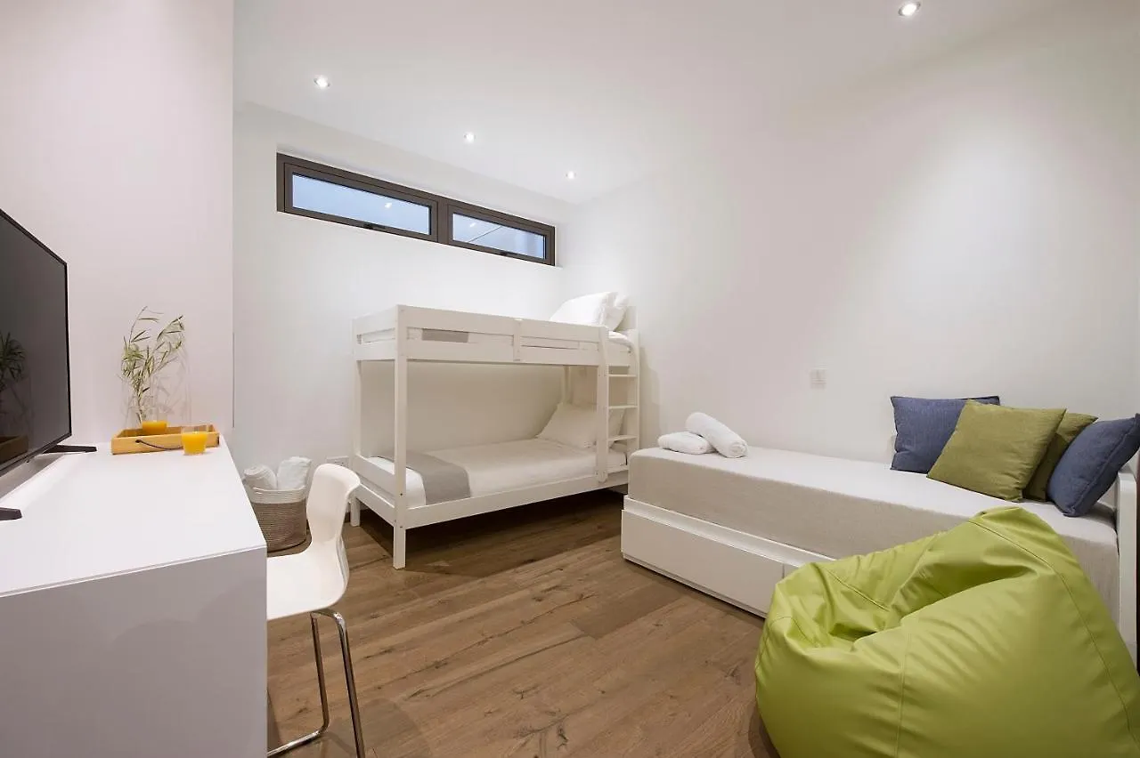 Villa Eros Cyprus Ayia Napa