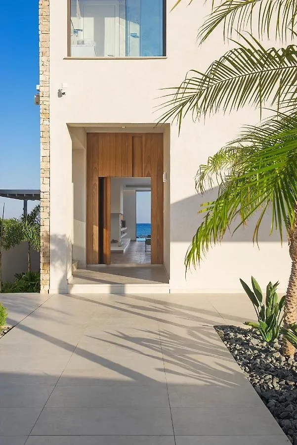 Eros Cyprus Villa Ayia Napa Cyprus