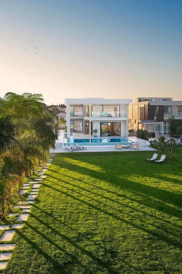 Eros Cyprus Villa Ayia Napa