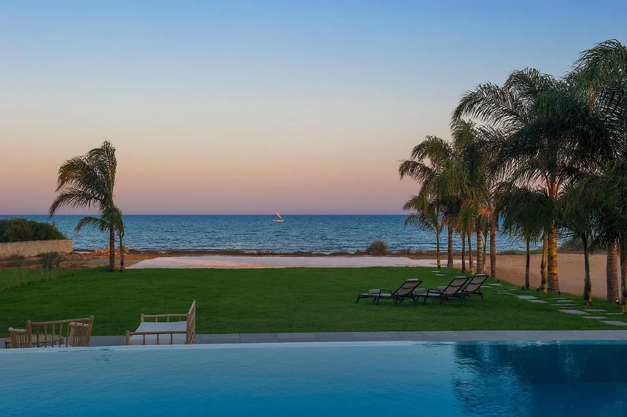 Eros Cyprus Villa Ayia Napa