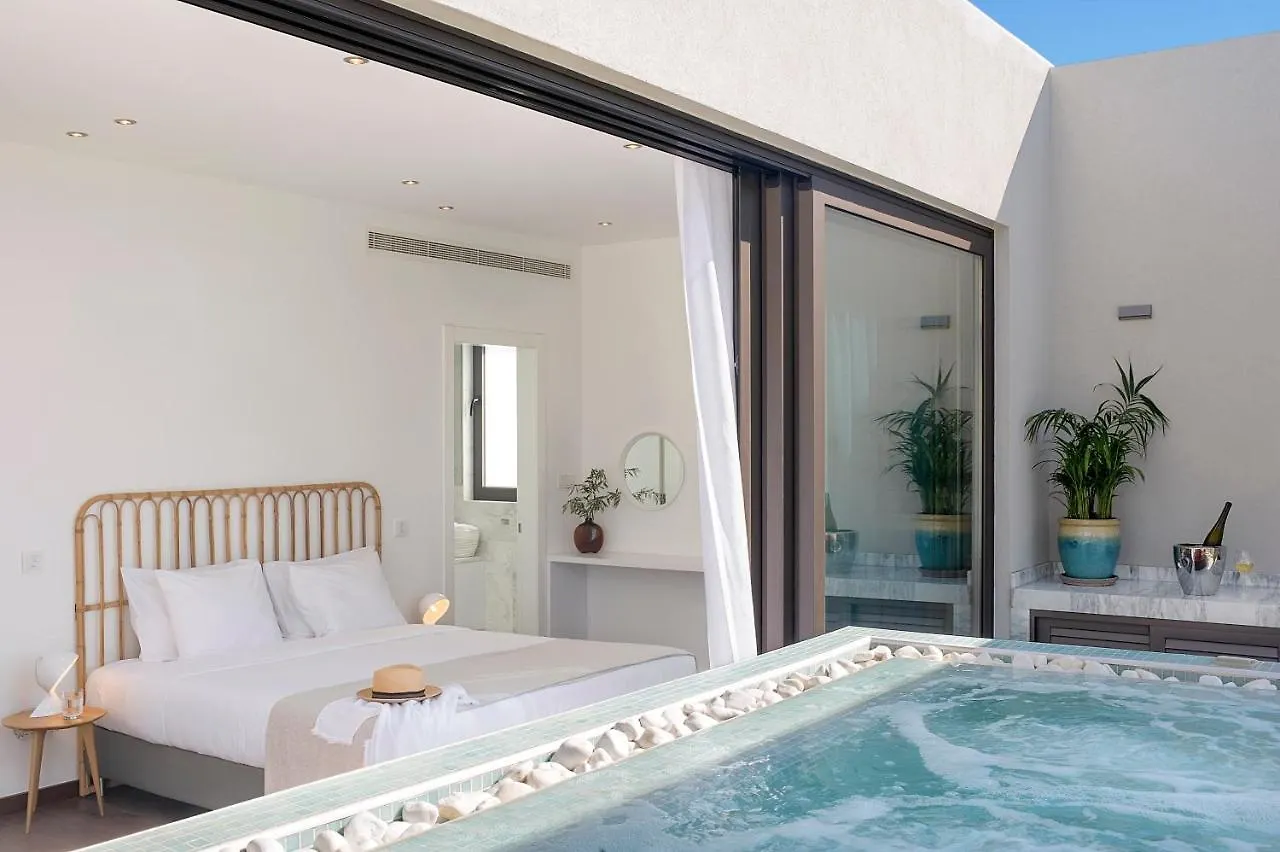 Eros Cyprus Villa Ayia Napa