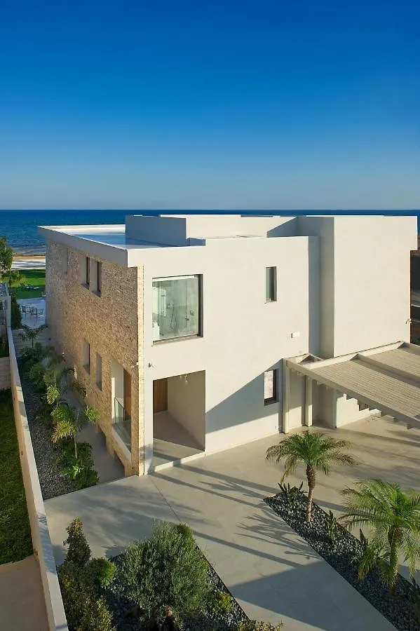 Eros Cyprus Villa Ayia Napa
