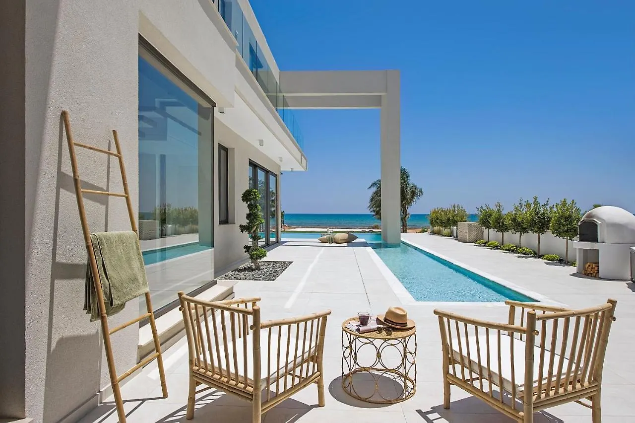 Eros Cyprus Villa Ayia Napa Cyprus