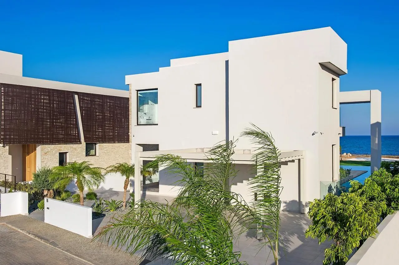 Eros Cyprus Villa Ayia Napa
