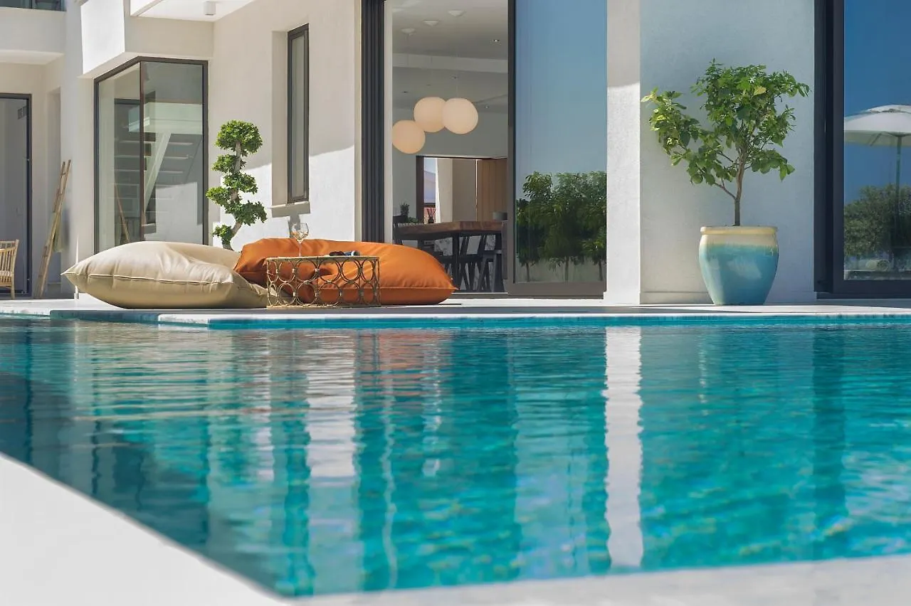 Eros Cyprus Villa Ayia Napa Cyprus