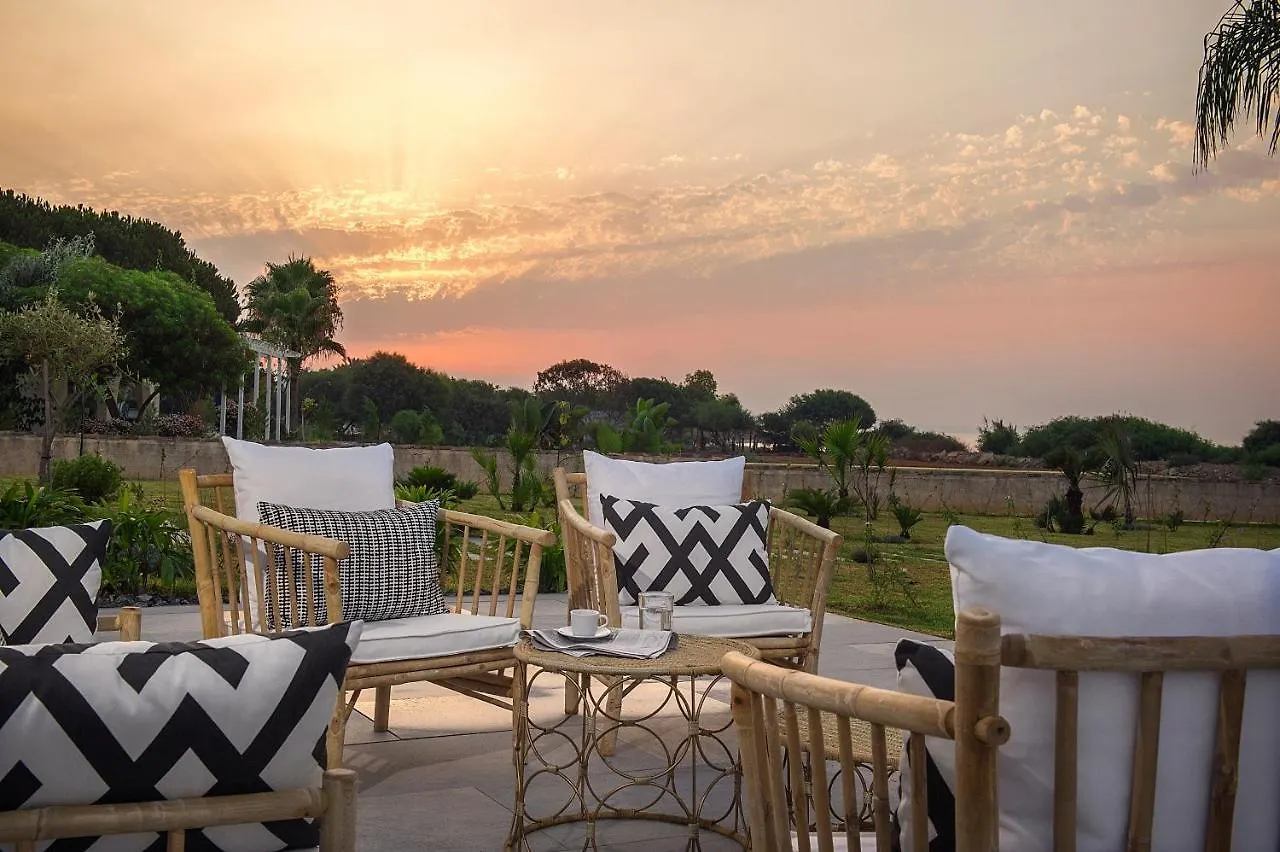 Eros Cyprus Villa Ayia Napa