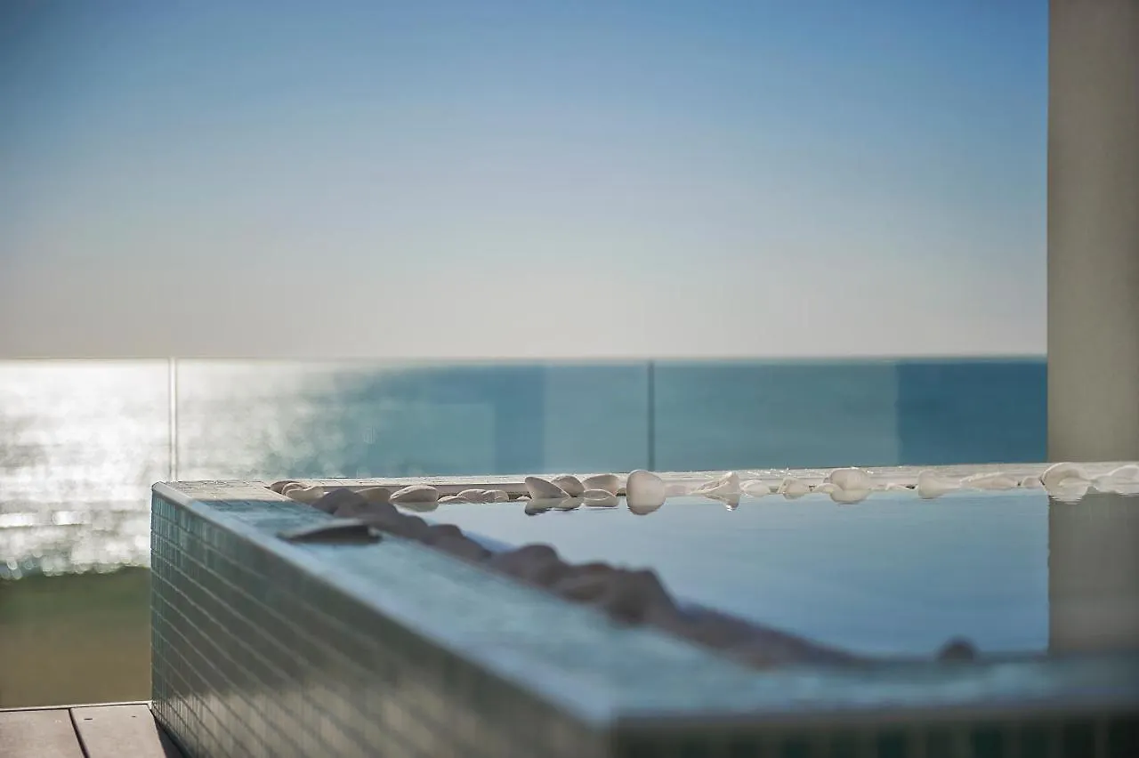 Eros Cyprus Villa Ayia Napa